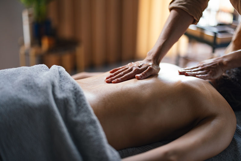 swedish-massage